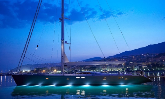  Servicios exclusivos de barcos 